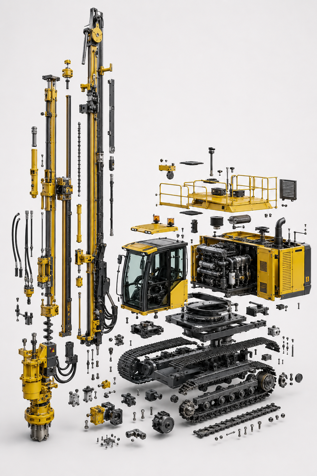 Drilling Operations